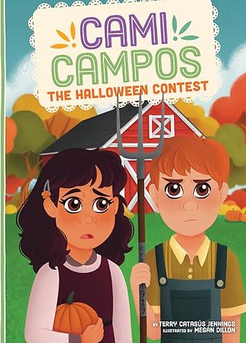 Halloween Contest