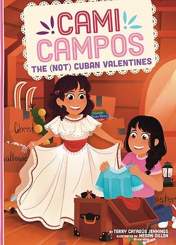 (NOT) Cuban Valentines