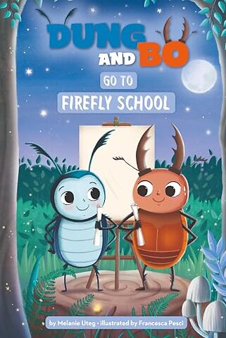 Go to Firefly School
