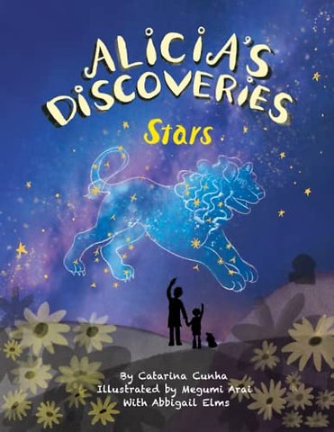Alicia's Discoveries Stars