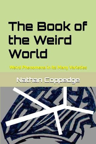 The Book of the Weird World