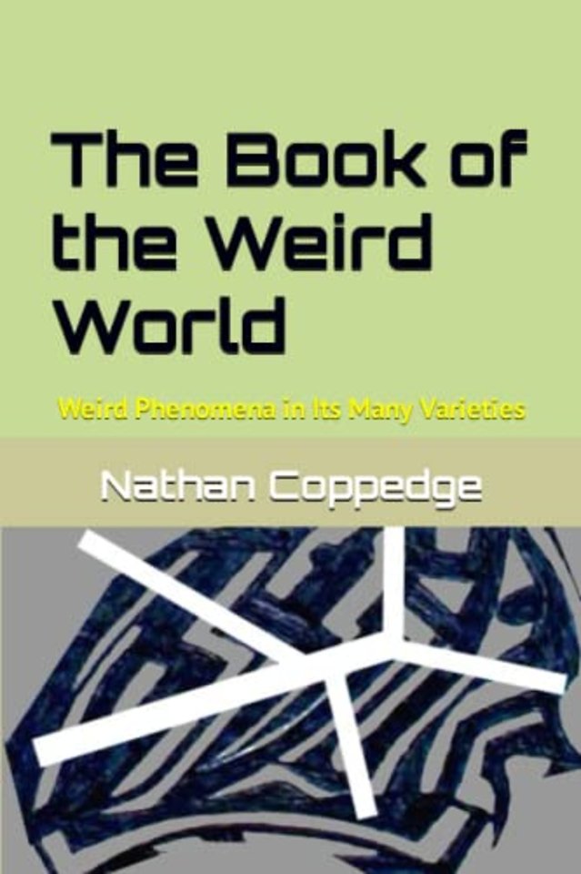 The Book of the Weird World