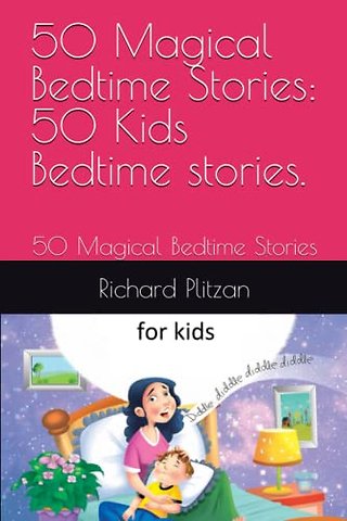 50 Magical Bedtime Stories