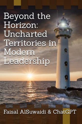 Beyond the Horizon