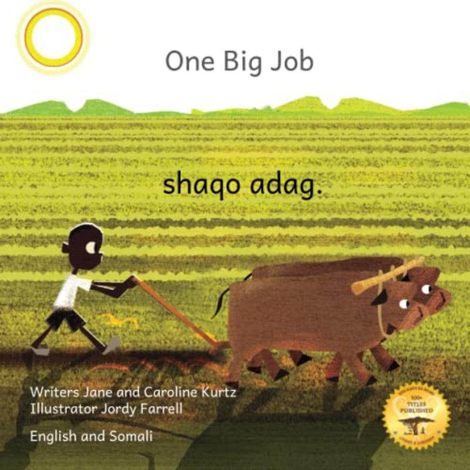 One Big Job