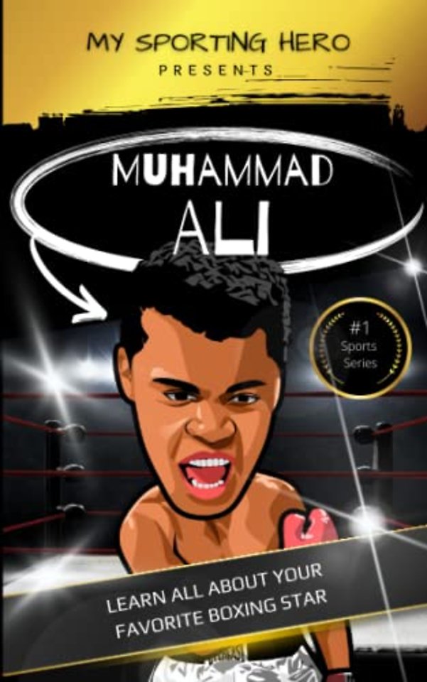 My Sporting Hero