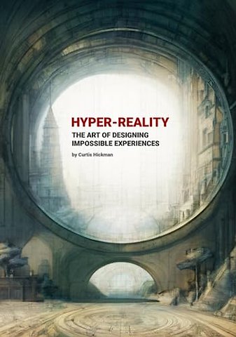 Hyper-Reality