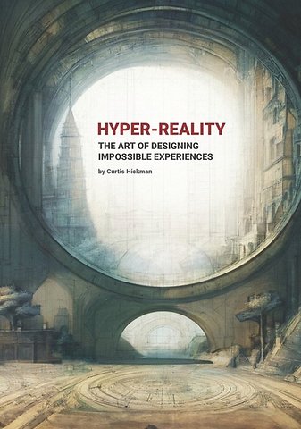 Hyper-Reality
