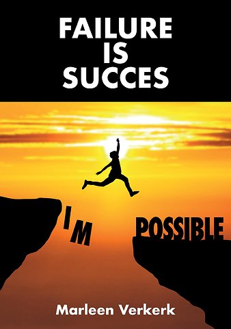 Failure is Succes