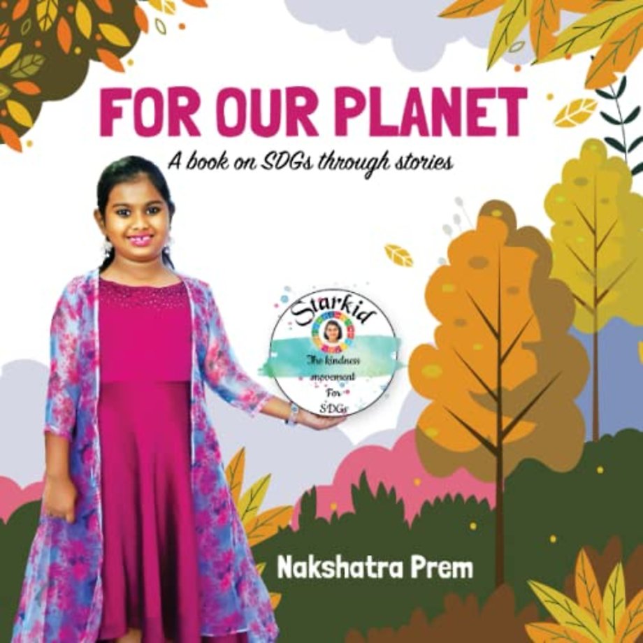 For Our Planet