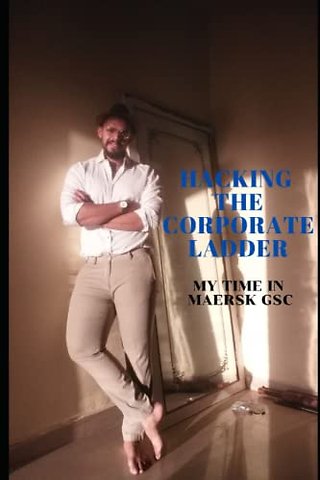 Hacking The Corporate Ladder