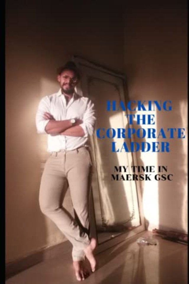Hacking The Corporate Ladder
