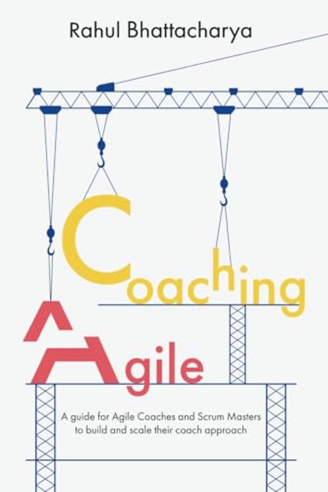 Coaching Agile