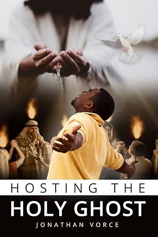 Hosting the Holy Ghost