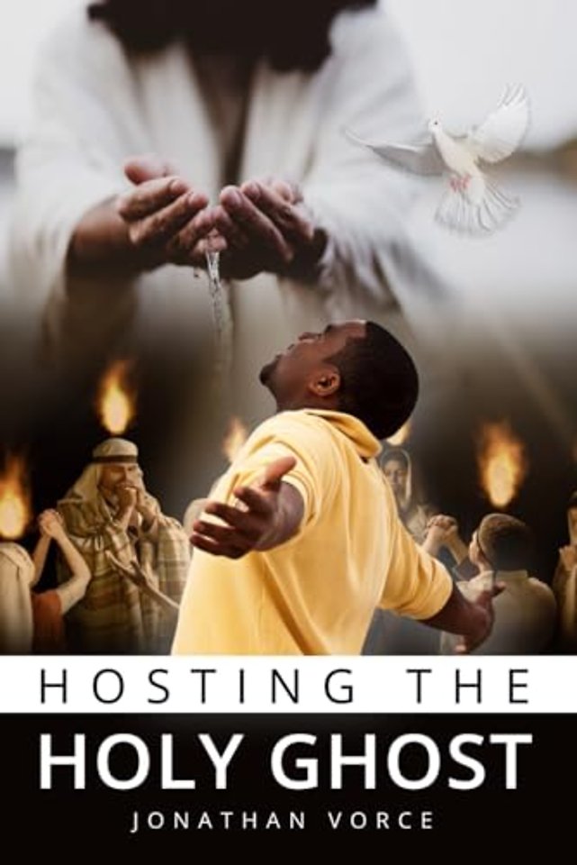 Hosting the Holy Ghost