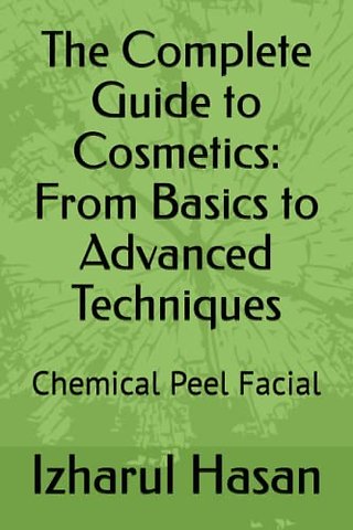 The Complete Guide to Cosmetics