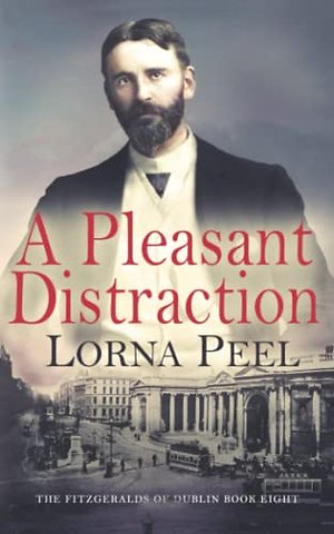 A Pleasant Distraction