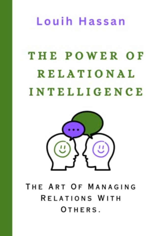 The Power of Relational Intelligence