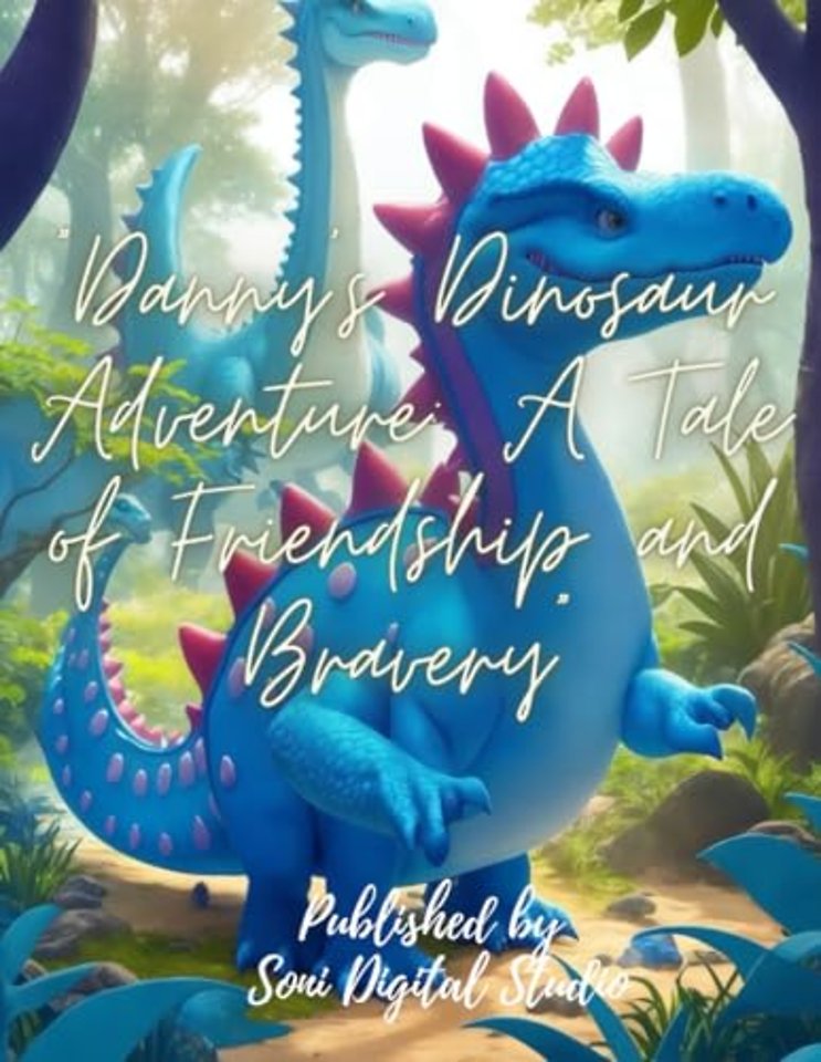 "Danny's Dinosaur Adventure