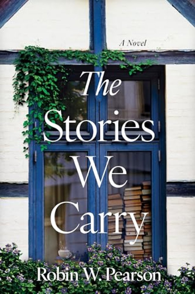 Stories We Carry