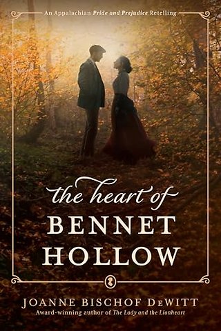 Heart of Bennet Hollow