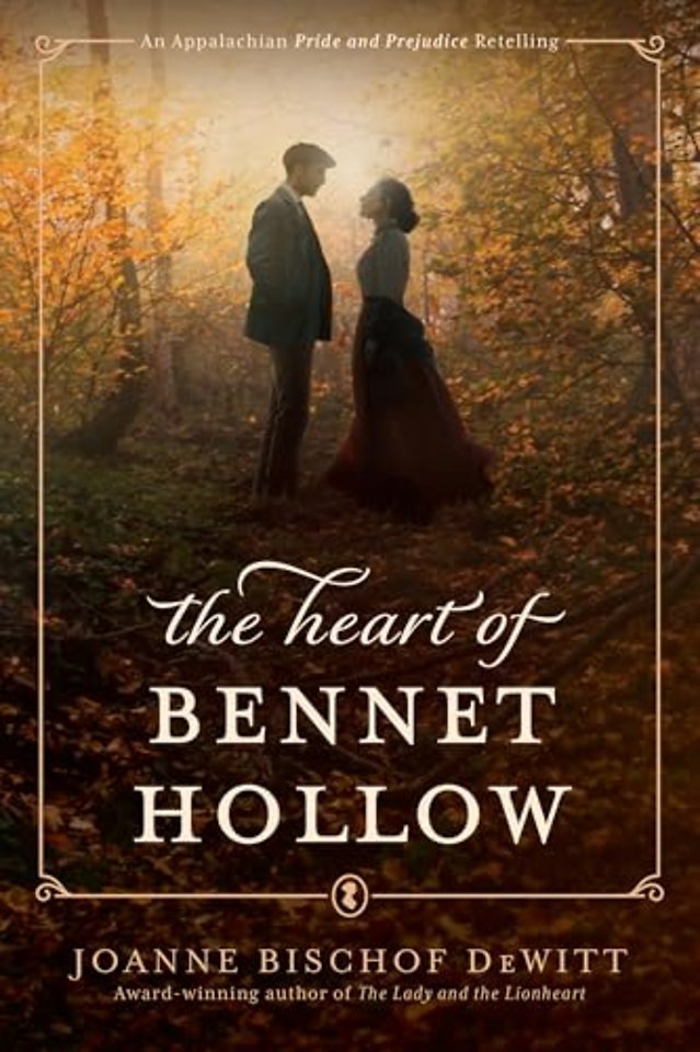 Heart of Bennet Hollow