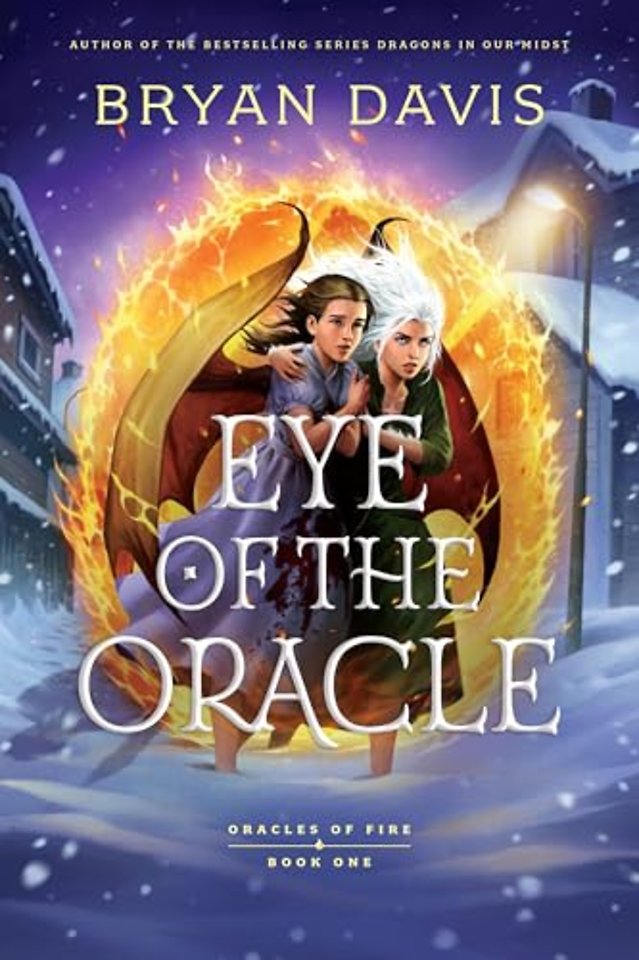 Eye of the Oracle