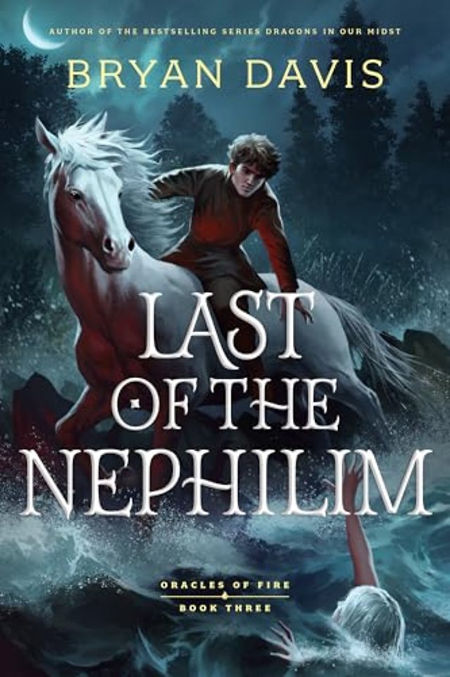 Last of the Nephilim