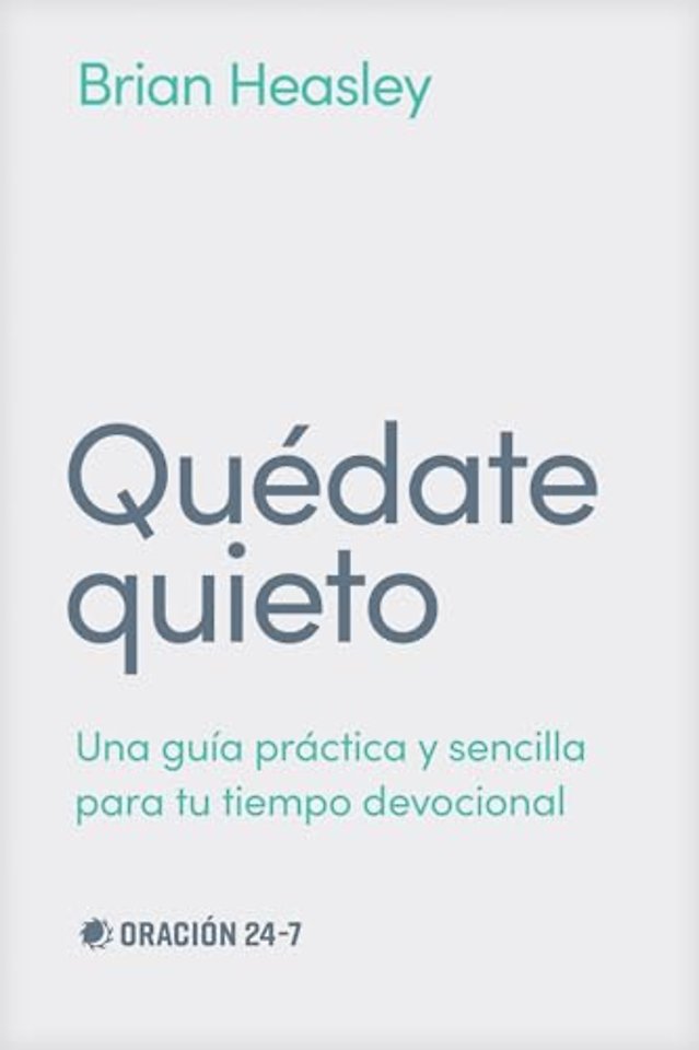 Quedate quieto