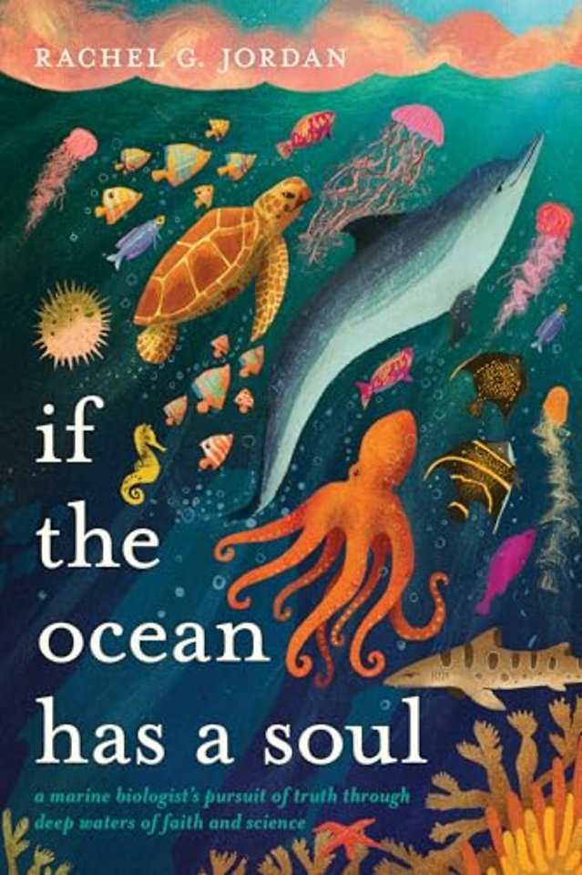 If the Ocean Has a Soul