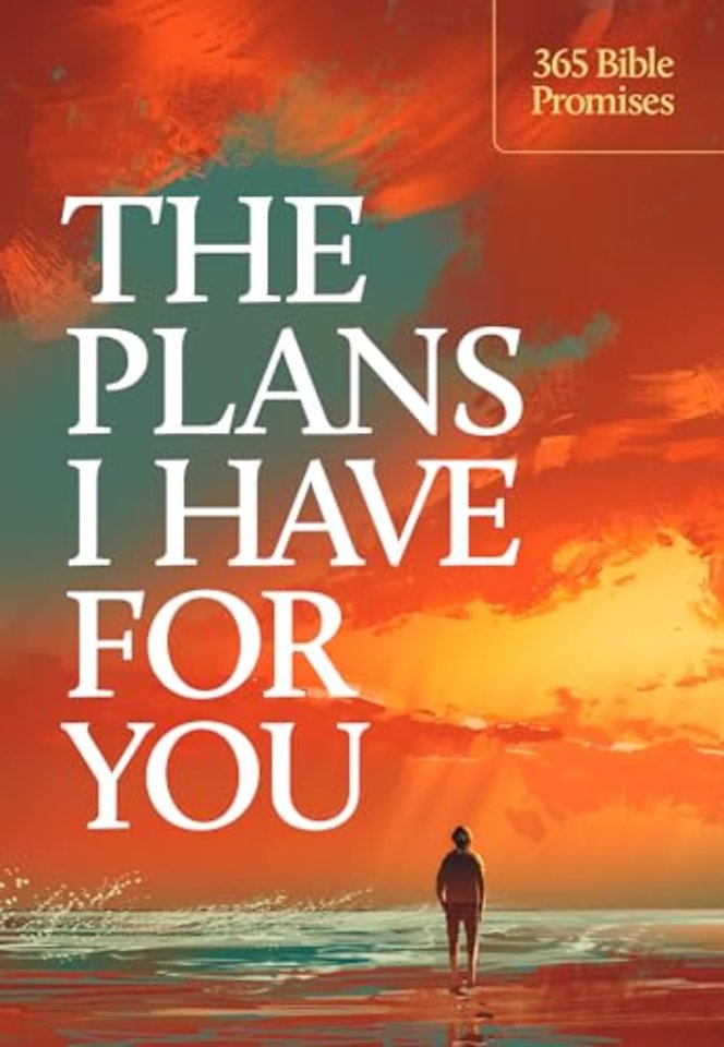 Plans I Have for You