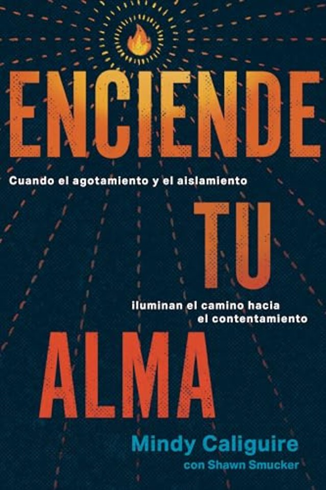 Enciende tu alma