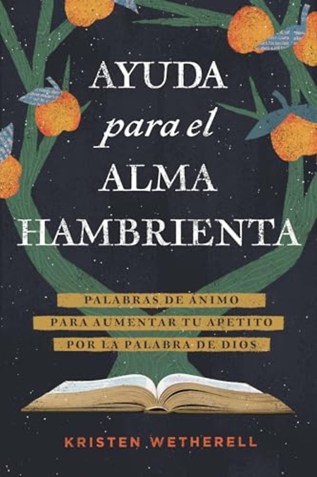 Ayuda para el alma hambrienta