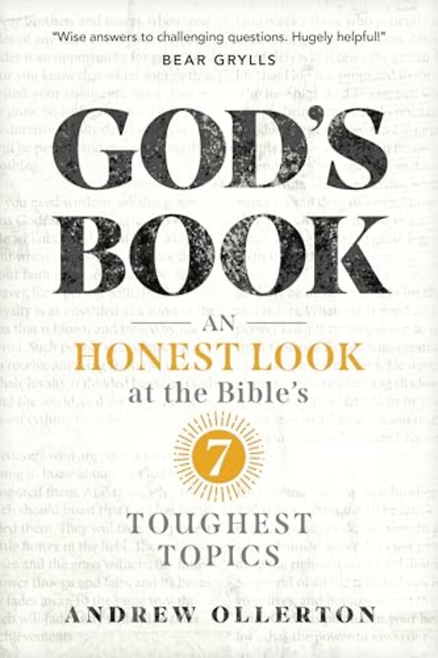 God's Book