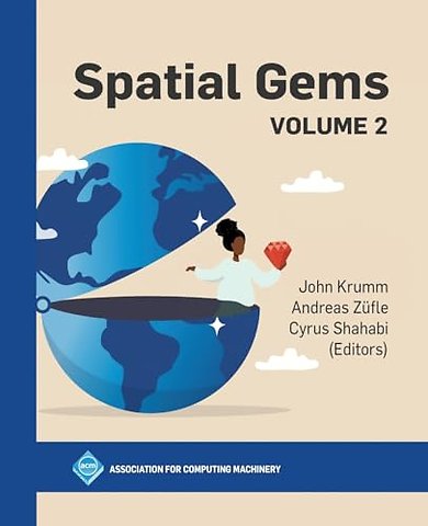 Spatial Gems – Volume 2