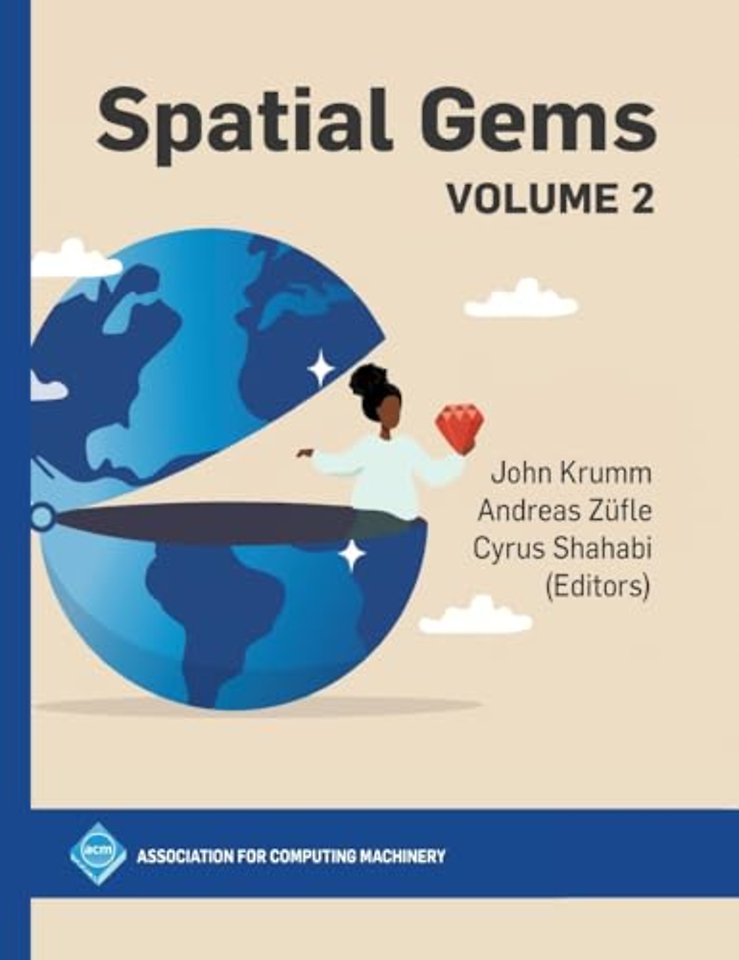 Spatial Gems – Volume 2