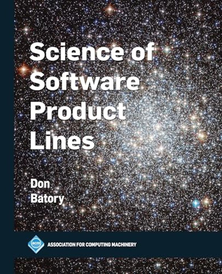 Science of Software Product Lines