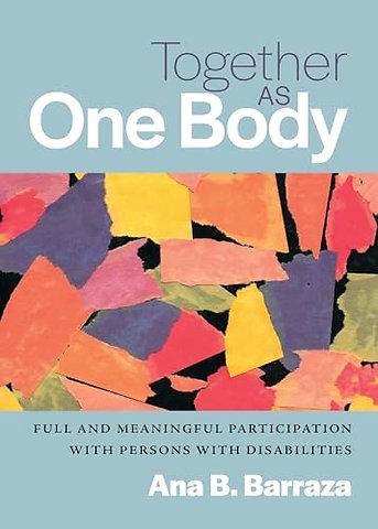 Together as One Body