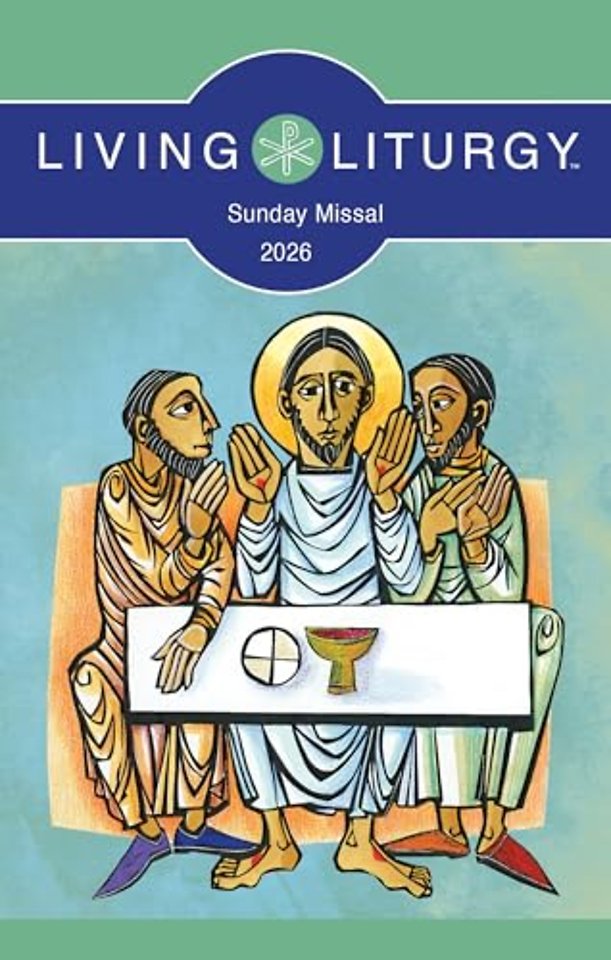 Living Liturgy™ Sunday Missal 2026