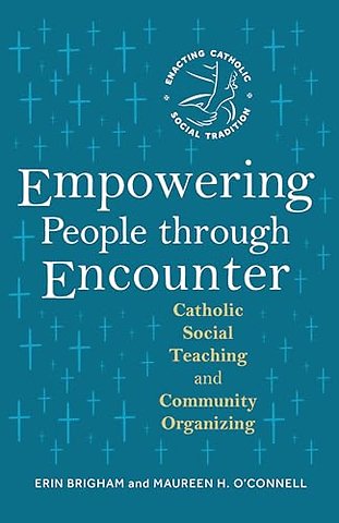 Empowering People through Encounter