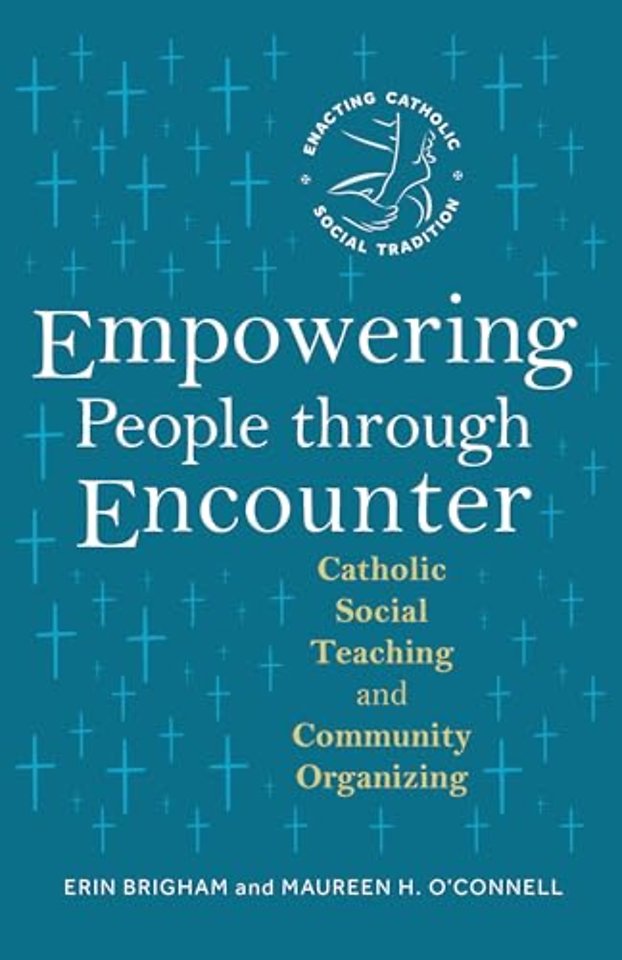 Empowering People through Encounter