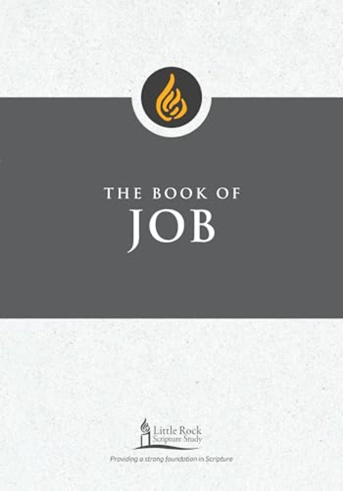 The Book of Job