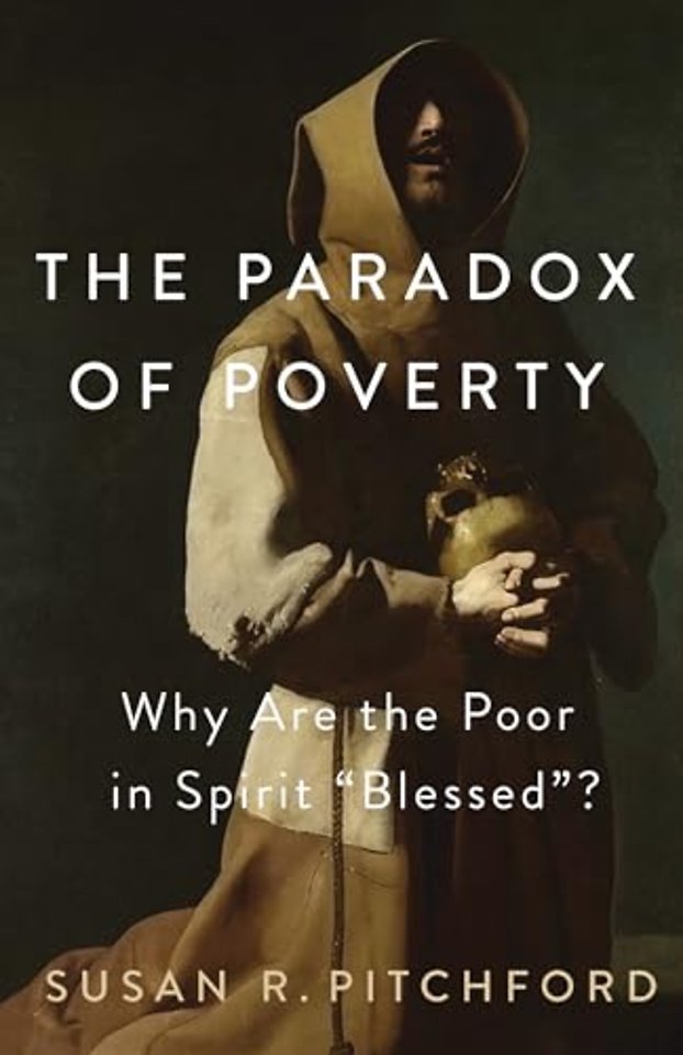 The Paradox of Poverty