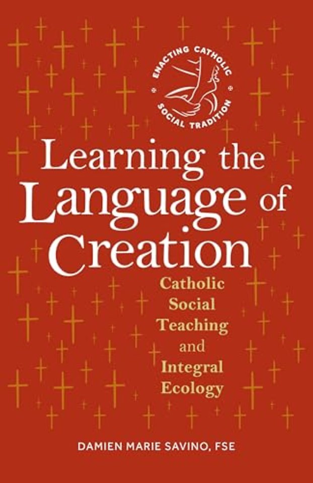 Learning the Language of Creation