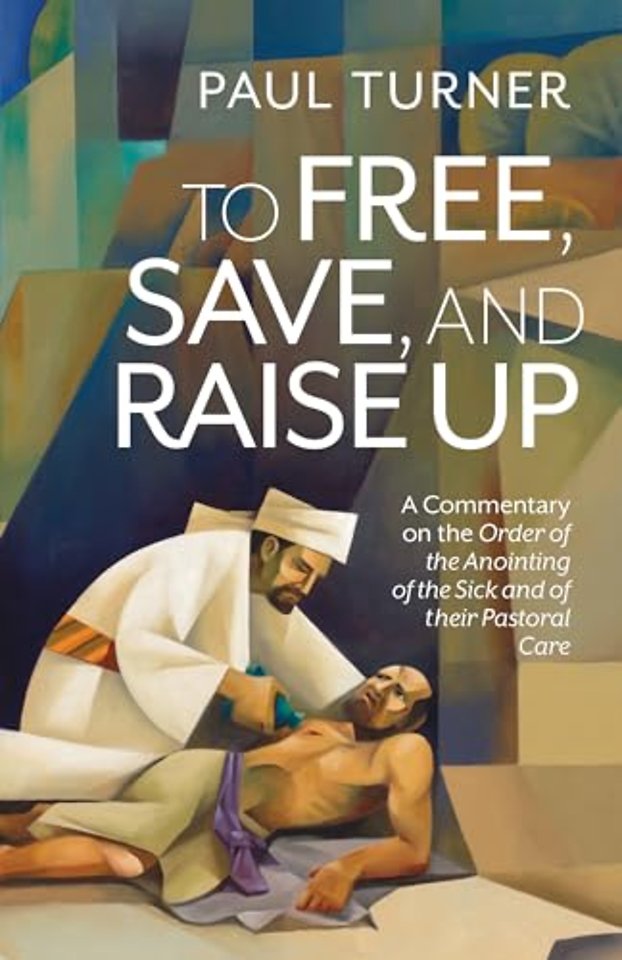 To Free, Save, and Raise Up
