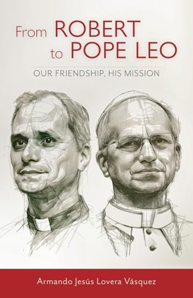 From Robert to Pope Leo