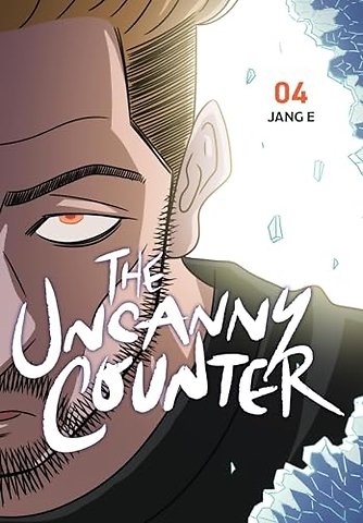 The Uncanny Counter, Vol. 4