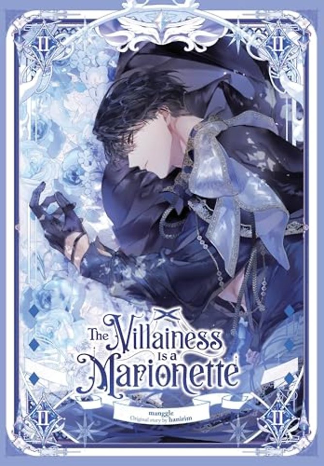 The Villainess Is a Marionette, Vol. 2