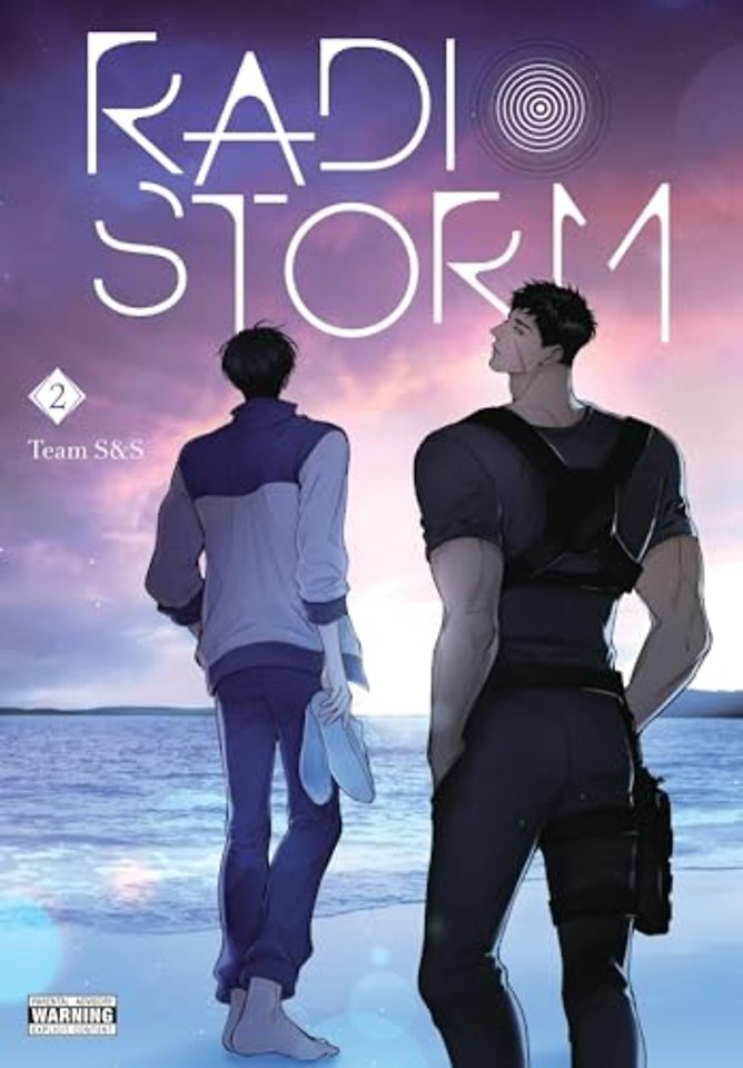 Radio Storm, Vol. 2