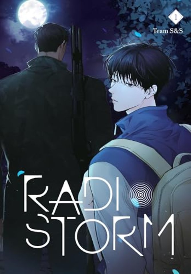 Radio Storm, Vol. 1